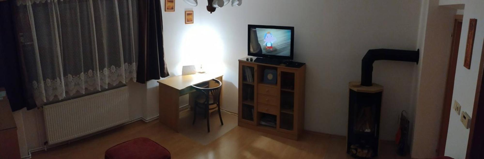 Apartment Bajt Králíky Exterior foto