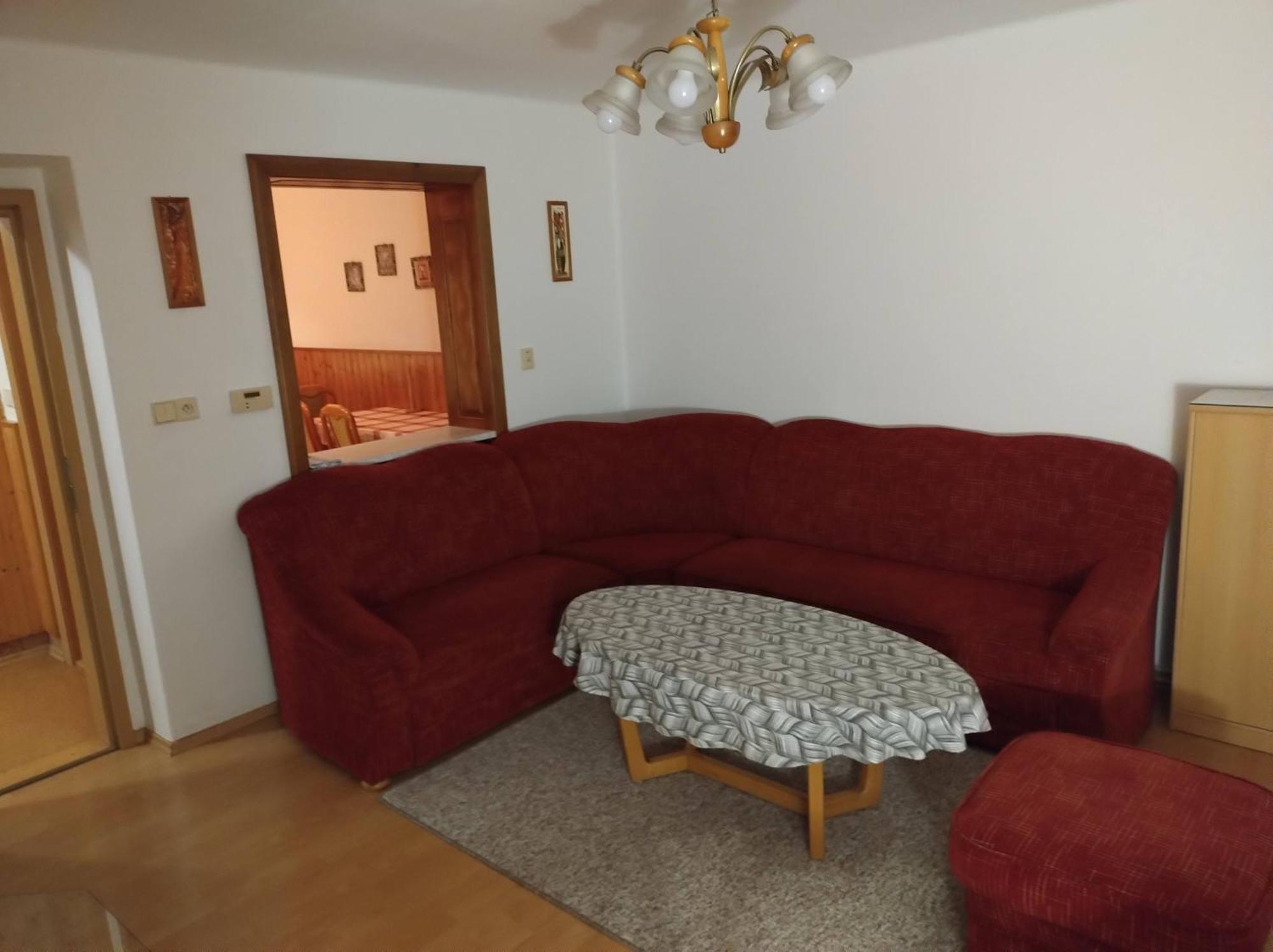 Apartment Bajt Králíky Exterior foto