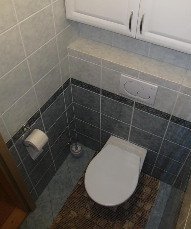 Apartment Bajt Králíky Habitación foto