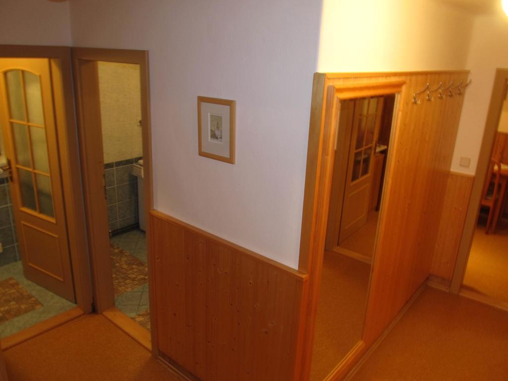Apartment Bajt Králíky Habitación foto