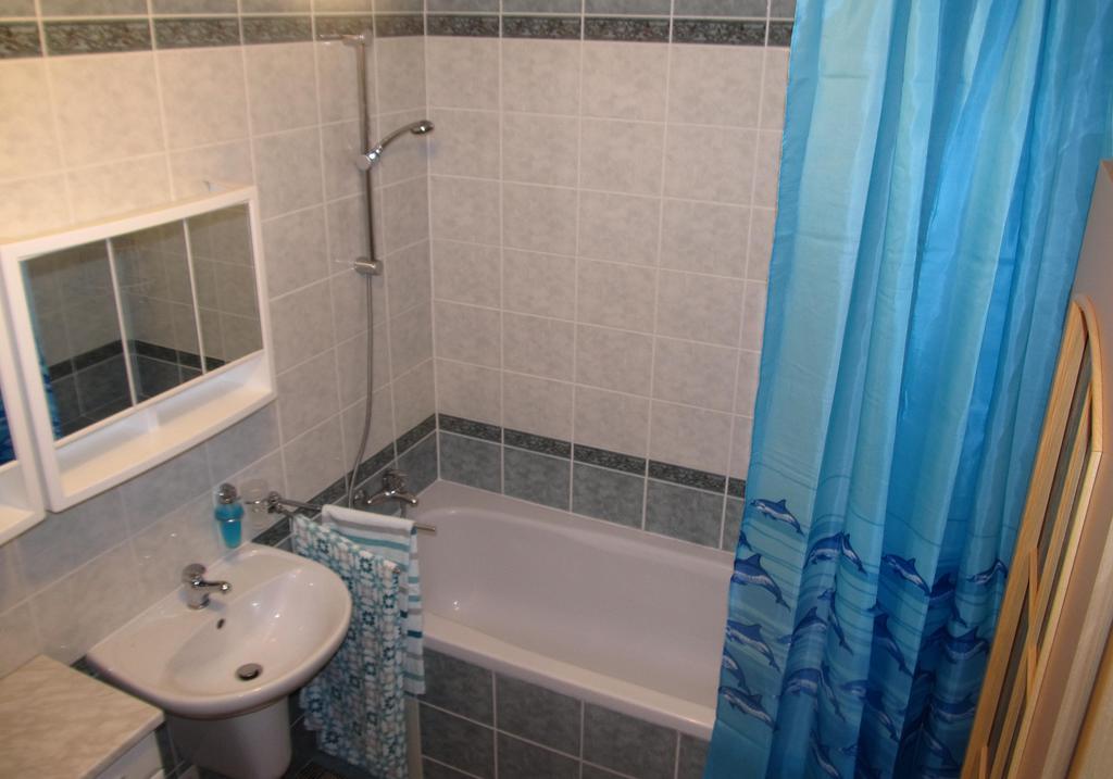 Apartment Bajt Králíky Habitación foto