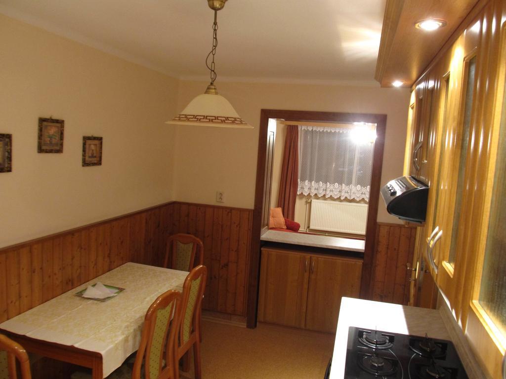Apartment Bajt Králíky Habitación foto