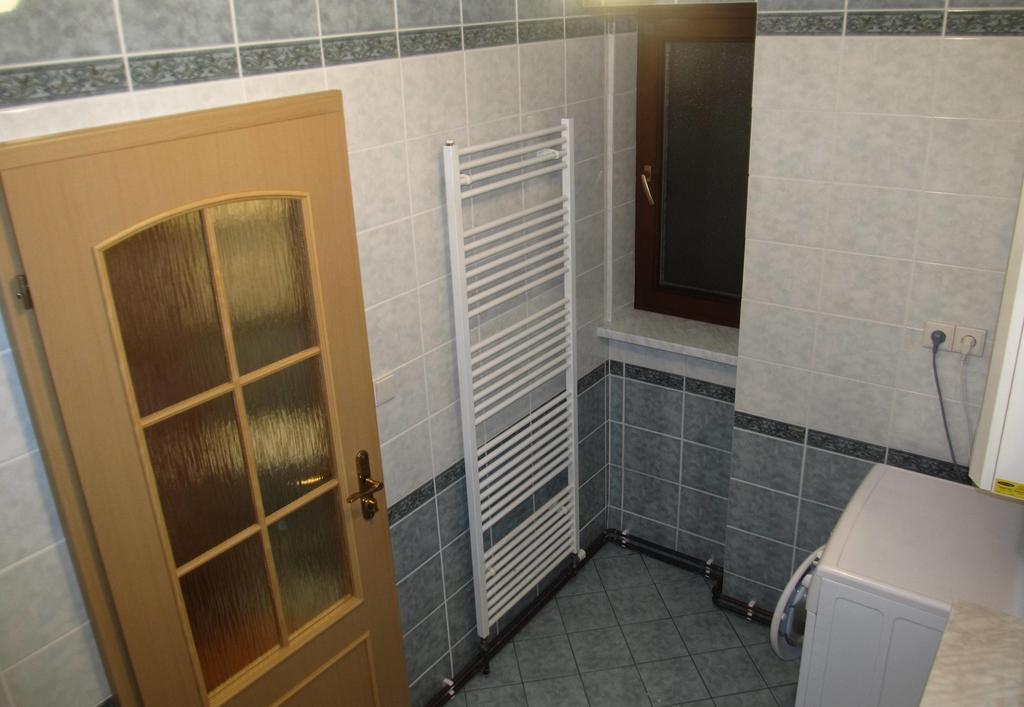 Apartment Bajt Králíky Habitación foto
